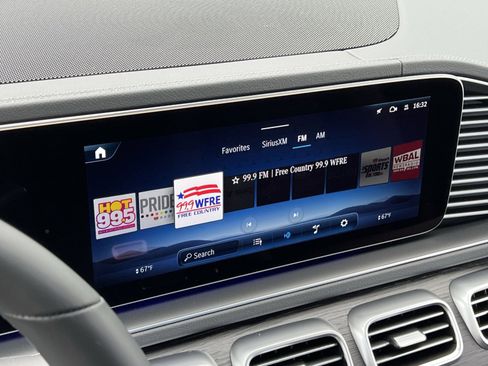 New 2026 Mercedes-Benz GLE 450 4MATIC image 16