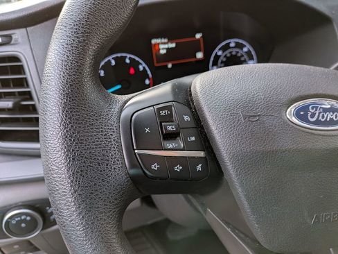 Used 2023 Ford Transit 350 XLT image 18