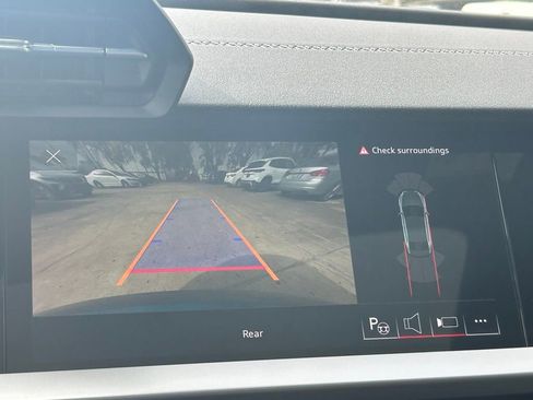 Used 2022 Audi A3 2.0T Premium Plus w/ Premium Plus Package image 18