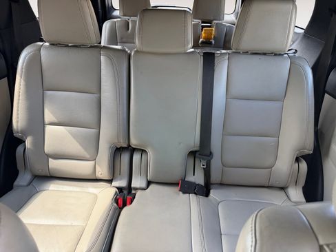 Used 2011 Ford Explorer XLT w/ 202A Rapid Spec Order Code image 13