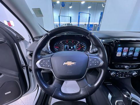 Used 2018 Chevrolet Traverse Premier w/ Redline Edition AWD/4WD image 15