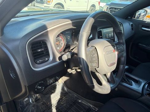 Used 2022 Dodge Charger GT AWD/4WD image 21