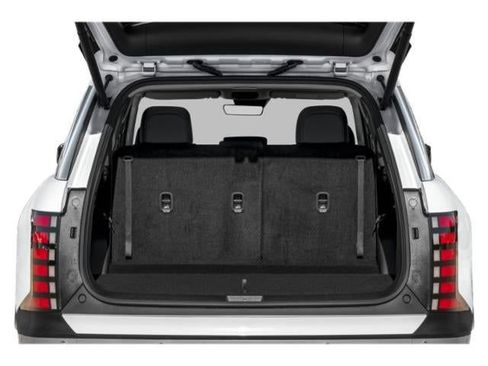 New 2026 Hyundai Palisade SEL Premium AWD/4WD image 10