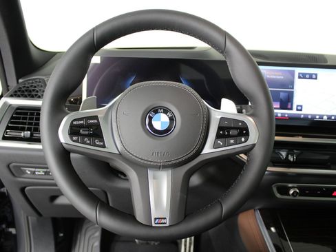New 2026 BMW X5 xDrive40i w/ M Sport Package image 15