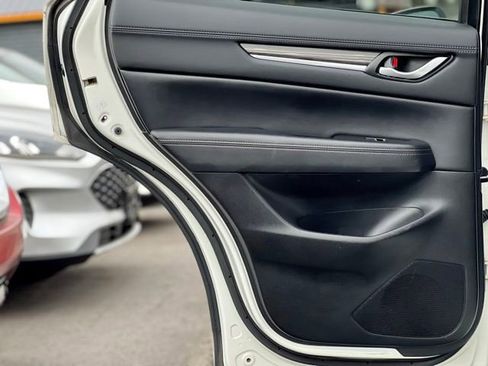 Used 2017 MAZDA CX-5 Grand Touring image 14