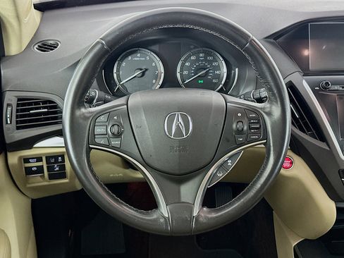 Used 2017 Acura MDX SH-AWD w/ Technology Package image 18