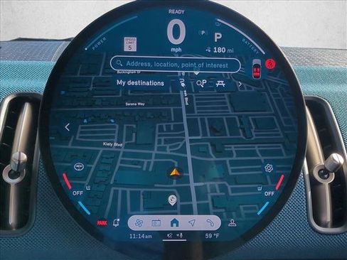 New 2025 MINI Cooper Countryman SE w/ Comfort Package Max image 14