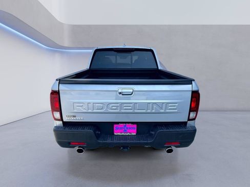 Certified 2026 Honda Ridgeline RTL image 3