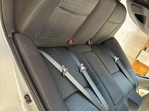 Used 2016 Nissan Altima 2.5 S w/ Power Driver Seat Package FWD image 23