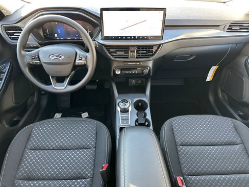 New 2025 Ford Escape Active w/ Tech Pack #1 image 17