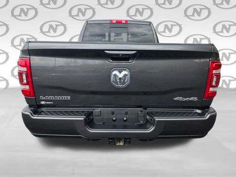 Used 2024 RAM 2500 Laramie AWD/4WD image 13