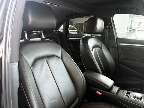 Used 2016 Audi A3 2.0T Premium w/ Audi MMI Navigation Plus image 31