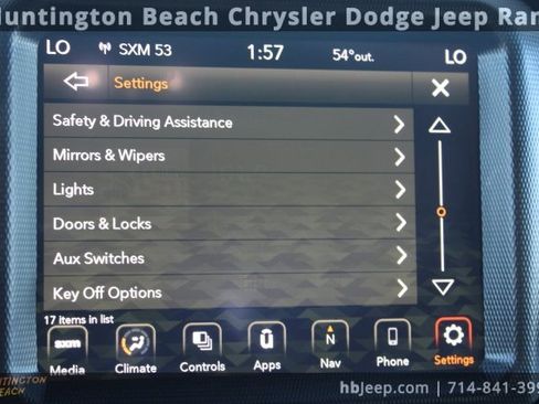 Used 2023 Jeep Wrangler Unlimited Sahara w/ Safety Group image 27