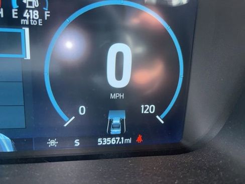 Used 2021 Ford F150 Lariat image 6