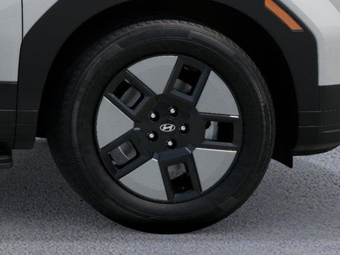 New 2026 Hyundai Santa Fe SEL image 8