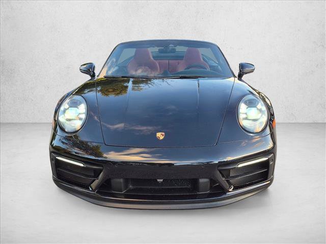 Used 2023 Porsche 911 Carrera GTS RWD image 2