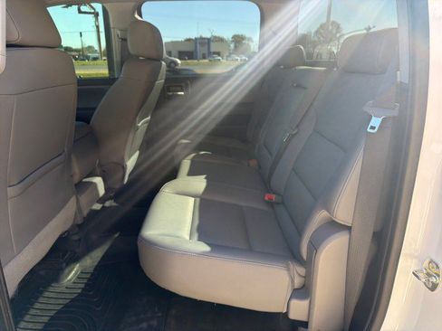 Used 2019 Chevrolet Silverado 2500 W/T w/ WT Convenience Package image 27