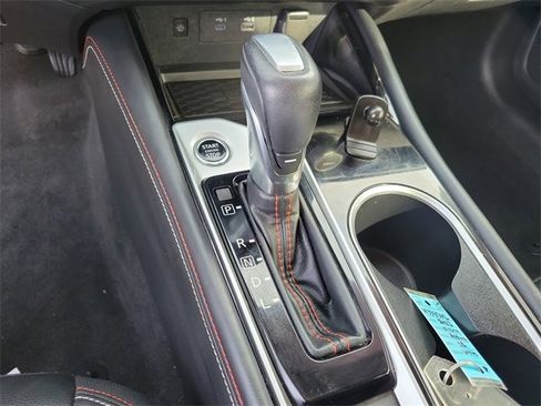 Used 2023 Nissan Altima 2.0 SR image 21