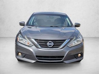 Used 2017 Nissan Altima 2.5 SL video 2
