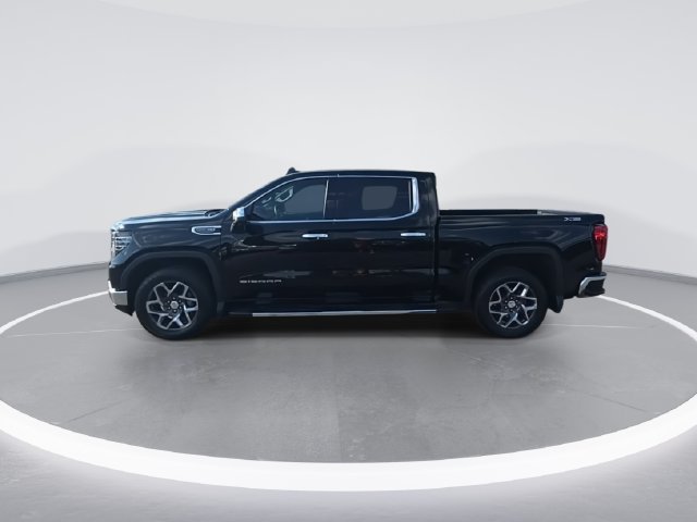Used 2025 GMC Sierra 1500 SLT w/ SLT Premium Plus Package AWD/4WD image 5