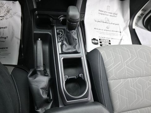 Used 2023 Toyota Tacoma TRD Sport image 18