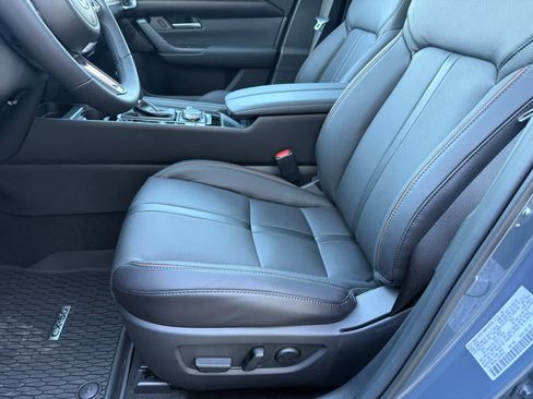 New 2026 MAZDA CX-50 AWD 2.5 S w/ Weather Package image 4
