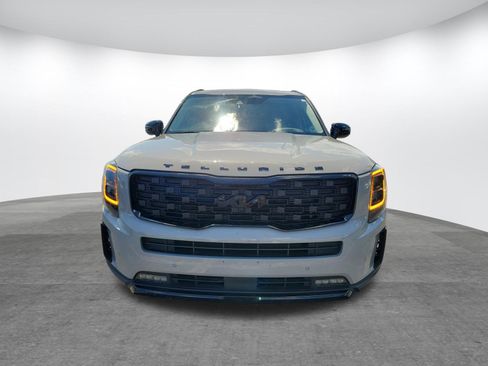 Used 2022 Kia Telluride SX w/ SX Prestige Package AWD/4WD image 33