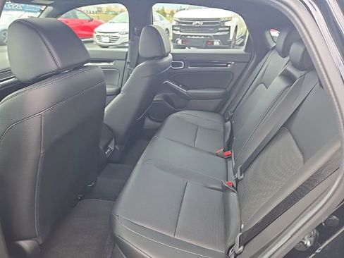 Certified 2024 Honda Civic Sport Touring image 27