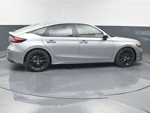 Used 2026 Honda Civic Sport image 6