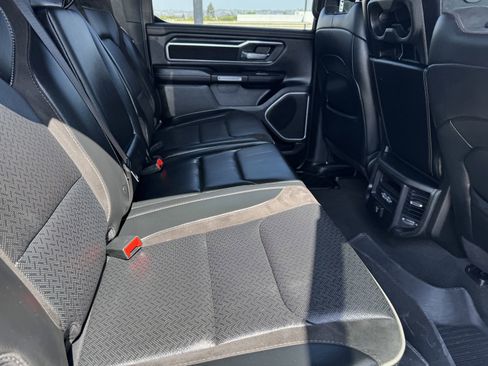 Used 2023 RAM 1500 Laramie image 10