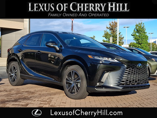 New 2026 Lexus RX 350 Premium w/ Accessory Package (K3) AWD/4WD image 1