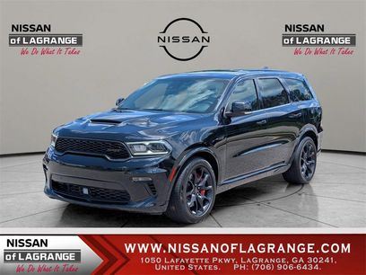 Used 2021 Dodge Durango SRT w/ Premium Interior Group