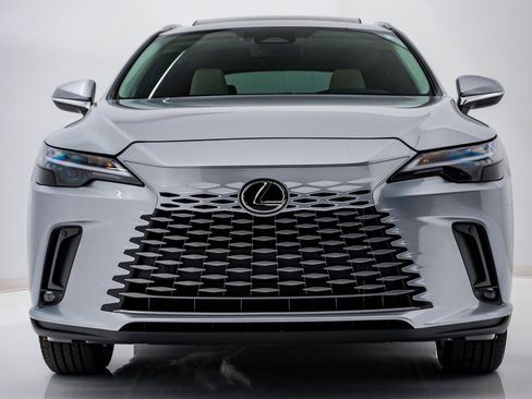 Used 2023 Lexus RX 350 Premium w/ Accessory Package image 5