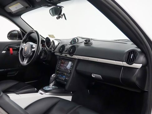 Used 2012 Porsche Cayman R image 15