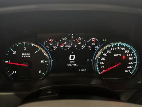 Used 2018 GMC Sierra 1500 Denali w/ Denali Ultimate Package image 7