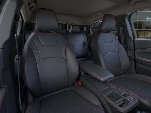 New 2025 Ford Mustang Mach-E Premium w/ Sport Appearance Package image 10