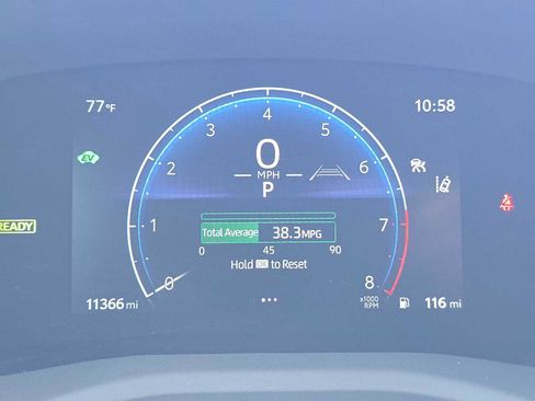 Certified 2026 Toyota Camry SE FWD image 25