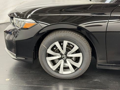 New 2026 Honda Civic LX image 12