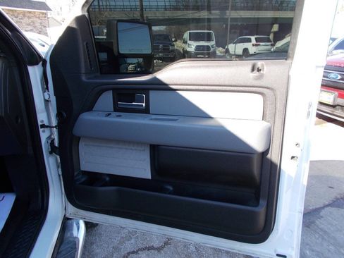 Used 2012 Ford F150 XLT w/ XTR Pkg image 15