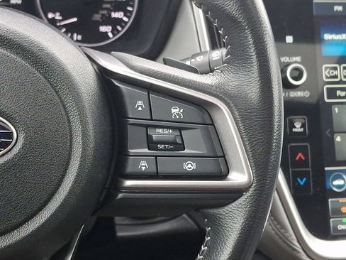 Used 2024 Subaru Outback Premium image 22