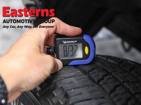 Used 2025 Toyota Tacoma SR RWD image 23