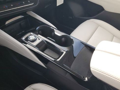 New 2026 Buick Envision Avenir image 19