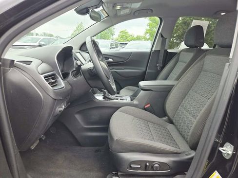 Used 2024 Chevrolet Equinox LT FWD image 8