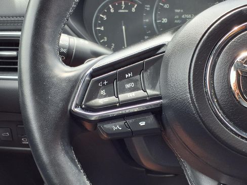 Used 2022 MAZDA CX-5 Signature AWD/4WD image 25