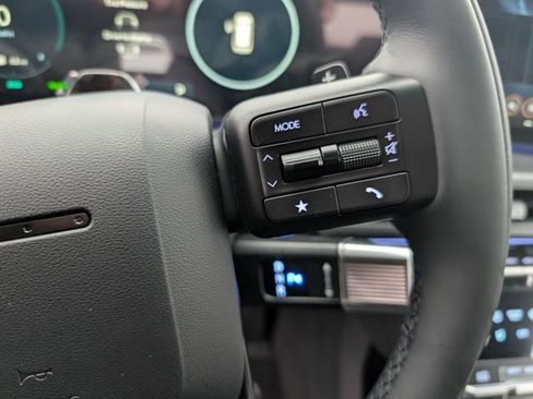 New 2026 Hyundai Santa Fe Calligraphy image 19