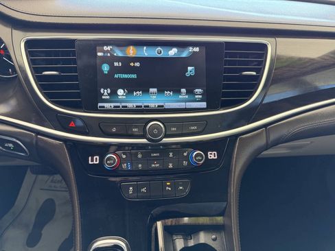 Used 2019 Buick LaCrosse Premium w/ Driver Confidence Package II AWD/4WD image 17