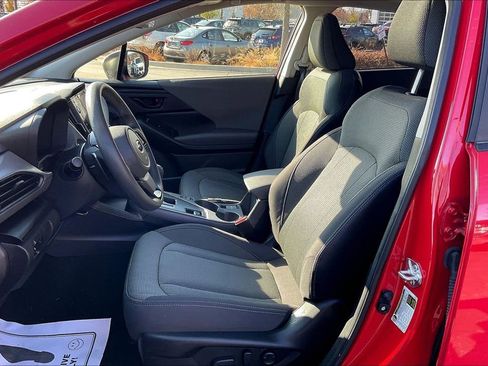 Certified 2024 Subaru Crosstrek 2.0i Premium image 26