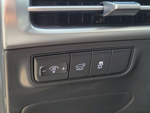 Used 2025 Hyundai Tucson SEL AWD/4WD image 22