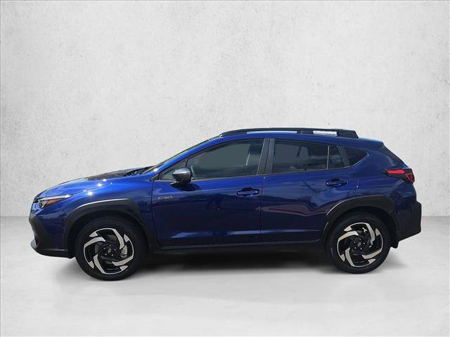 New 2026 Subaru Crosstrek 2.5i Limited w/ Convenience Package AWD/4WD image 7