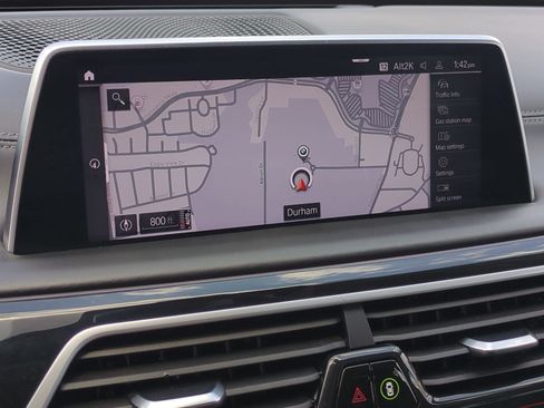 Used 2022 BMW M760i xDrive AWD/4WD image 24
